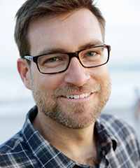 Christopher W. Bauman